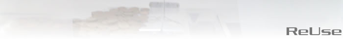 ReUse